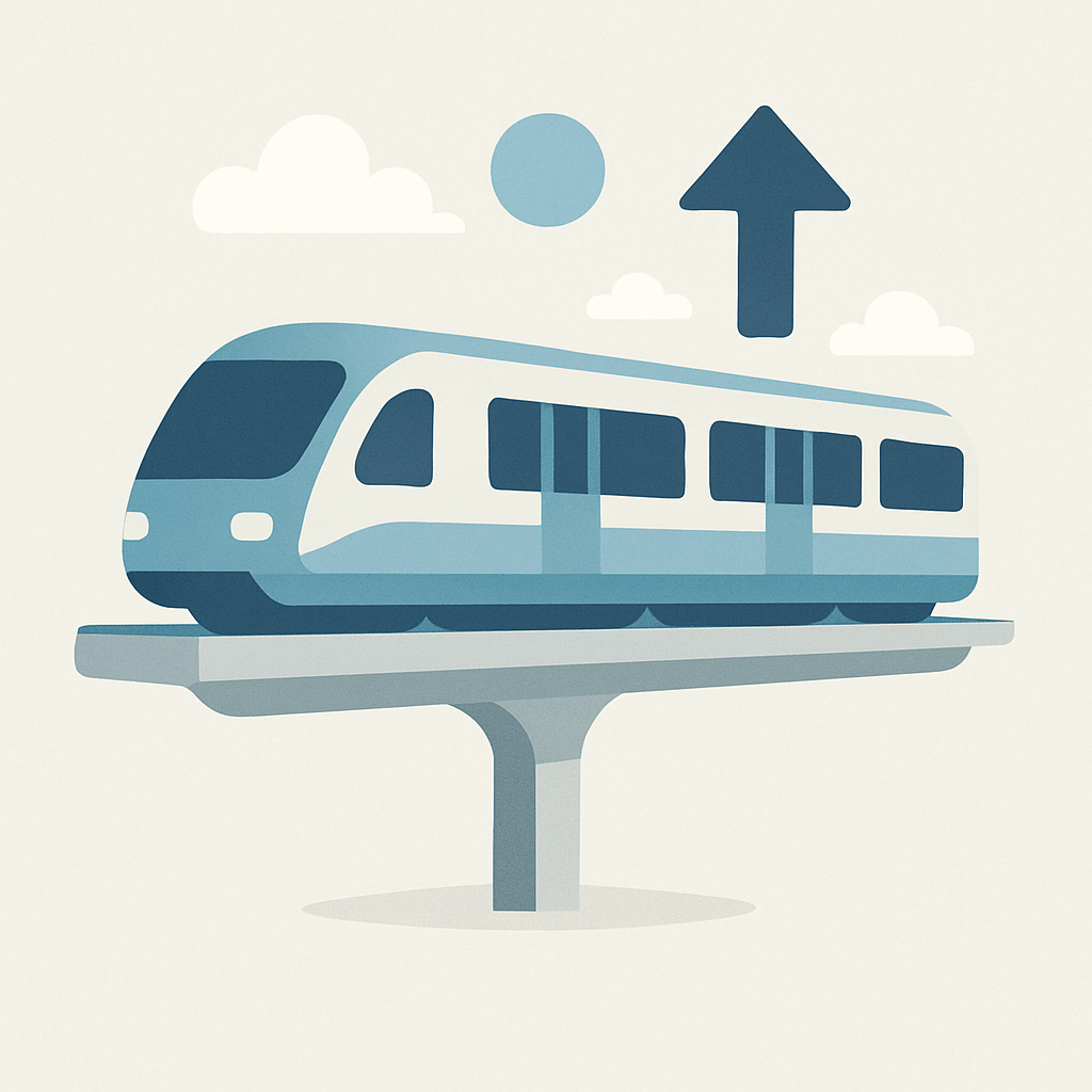 Skytrain Logo